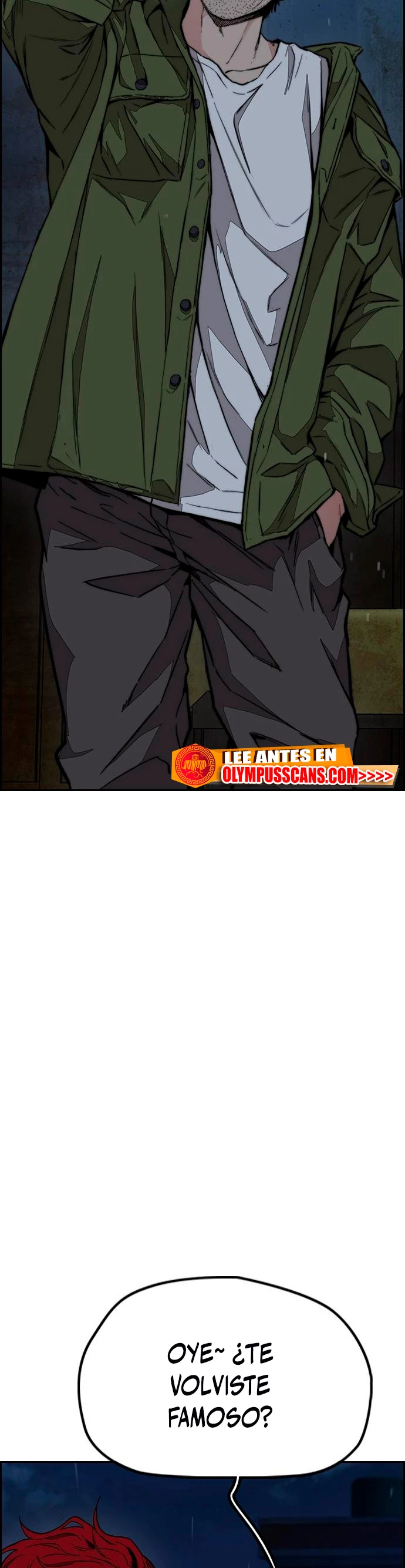 RompeVientos > Capitulo 440 > Page 31