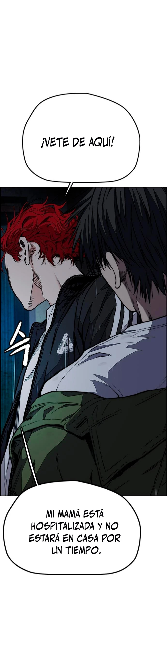 RompeVientos > Capitulo 440 > Page 91