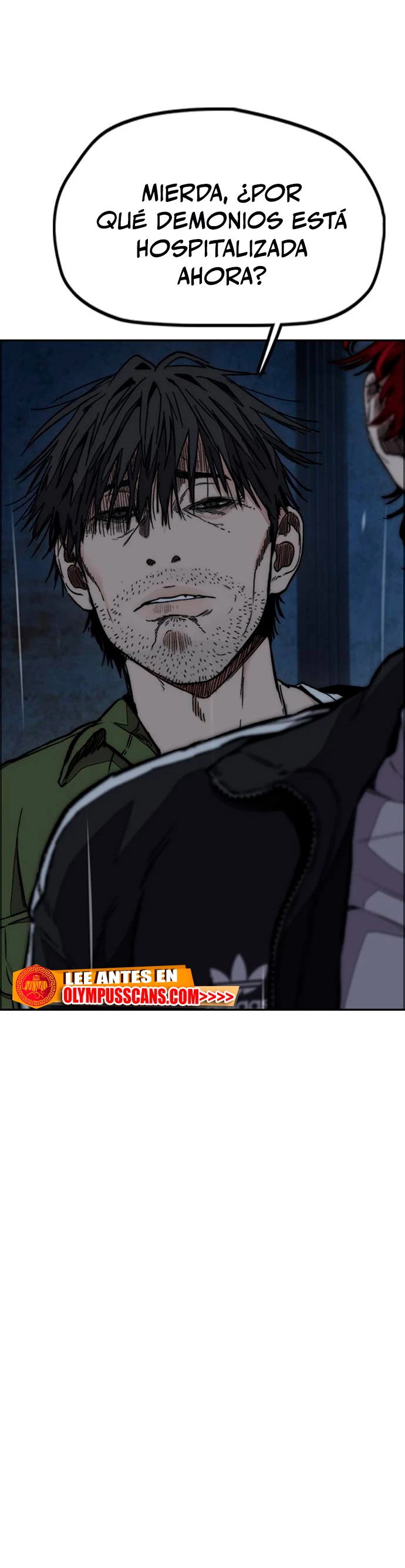 RompeVientos > Capitulo 440 > Page 101