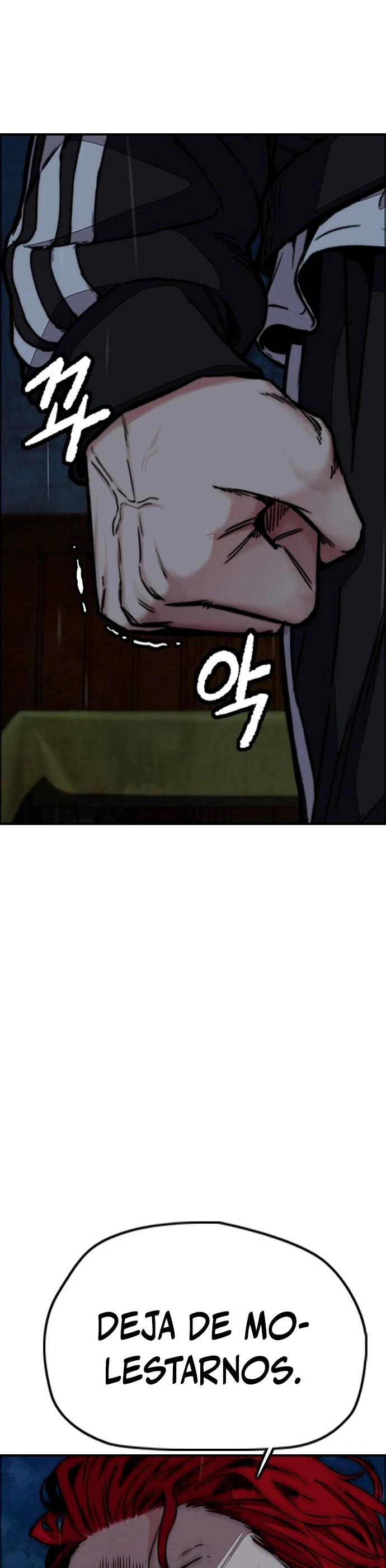 RompeVientos > Capitulo 440 > Page 121