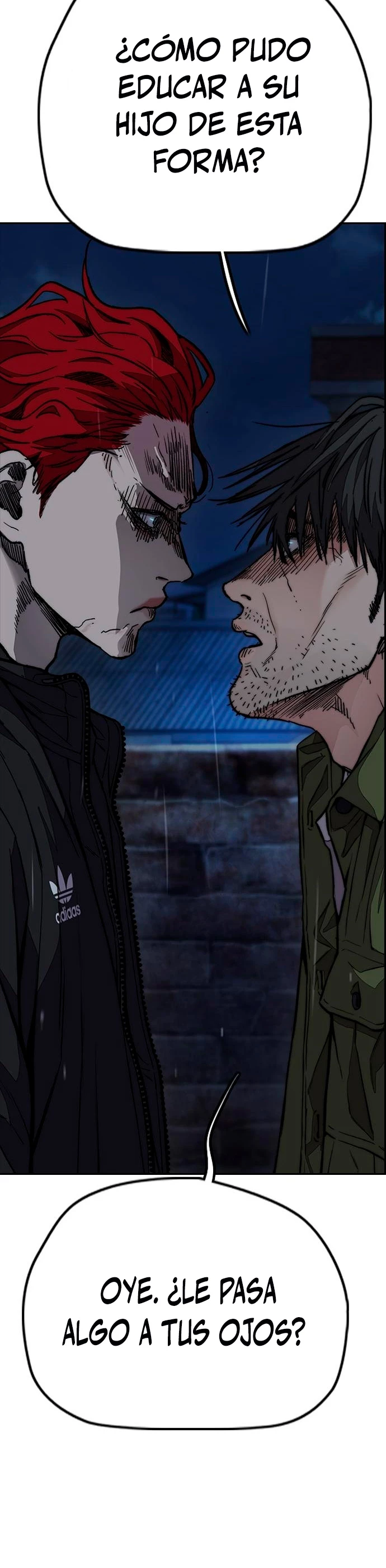 RompeVientos > Capitulo 440 > Page 151