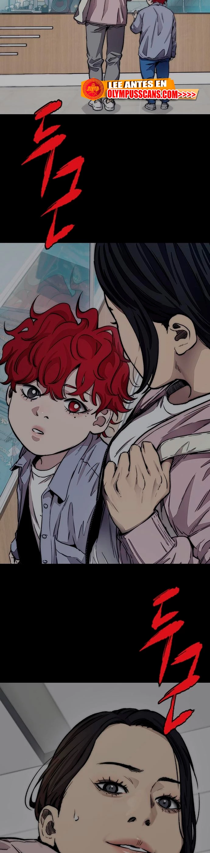 RompeVientos > Capitulo 440 > Page 241