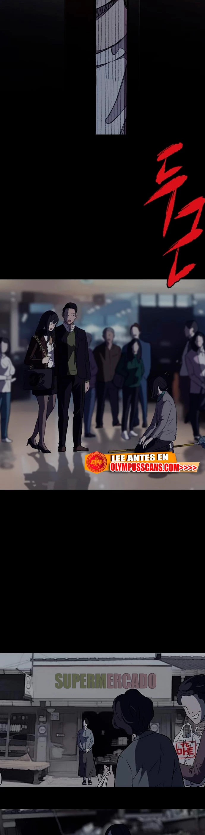 RompeVientos > Capitulo 440 > Page 261