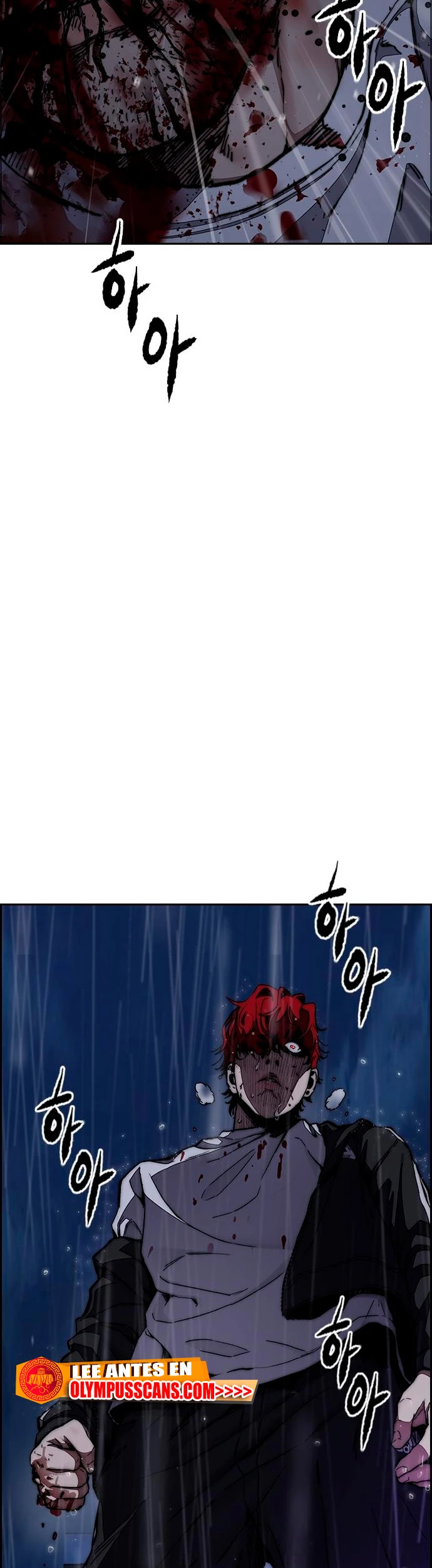 RompeVientos > Capitulo 440 > Page 341