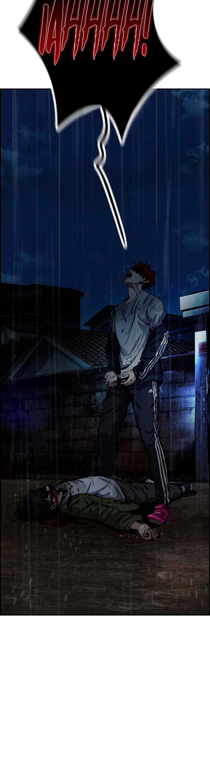 RompeVientos > Capitulo 440 > Page 391