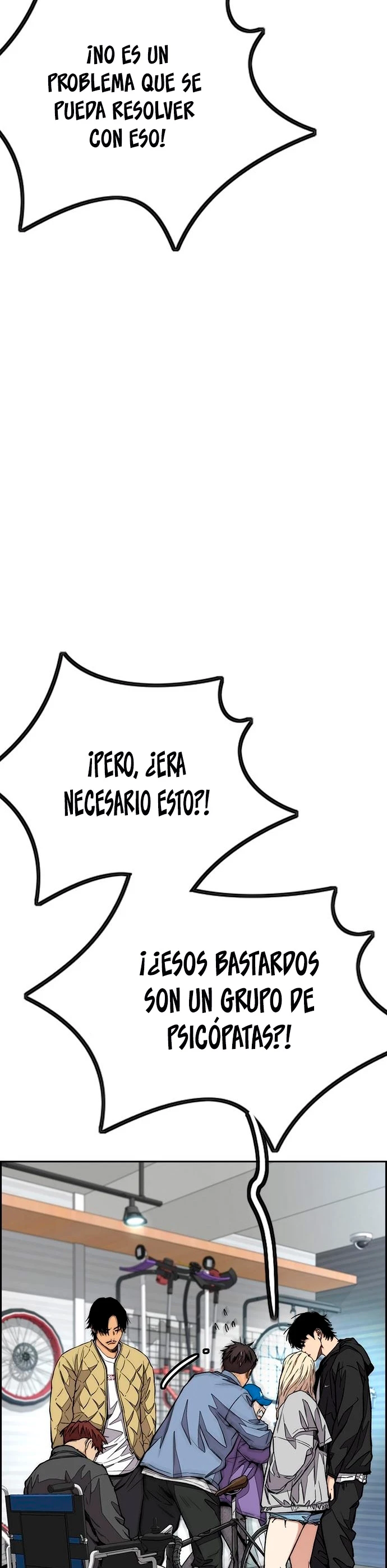 RompeVientos > Capitulo 440 > Page 431