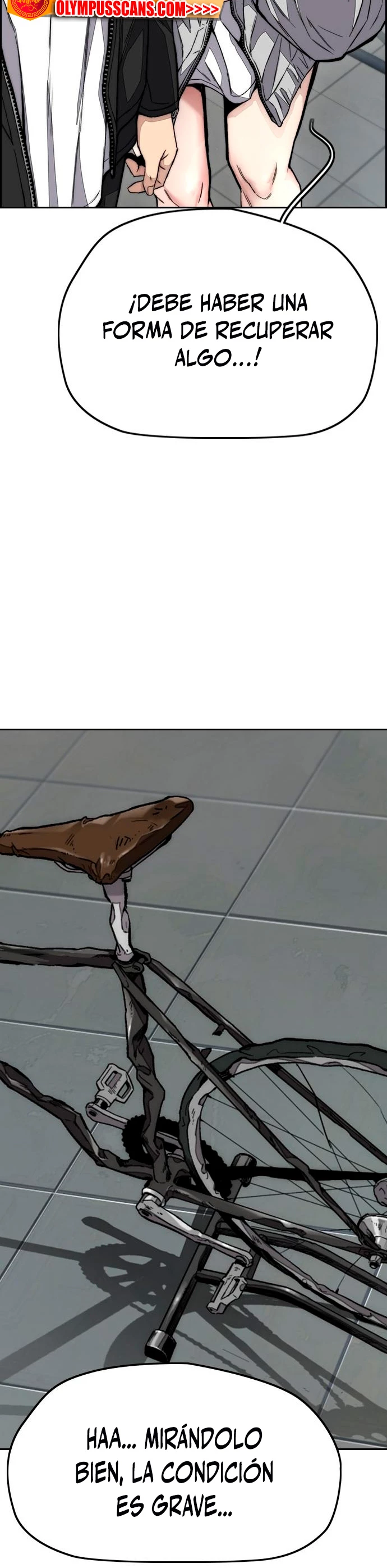 RompeVientos > Capitulo 440 > Page 451