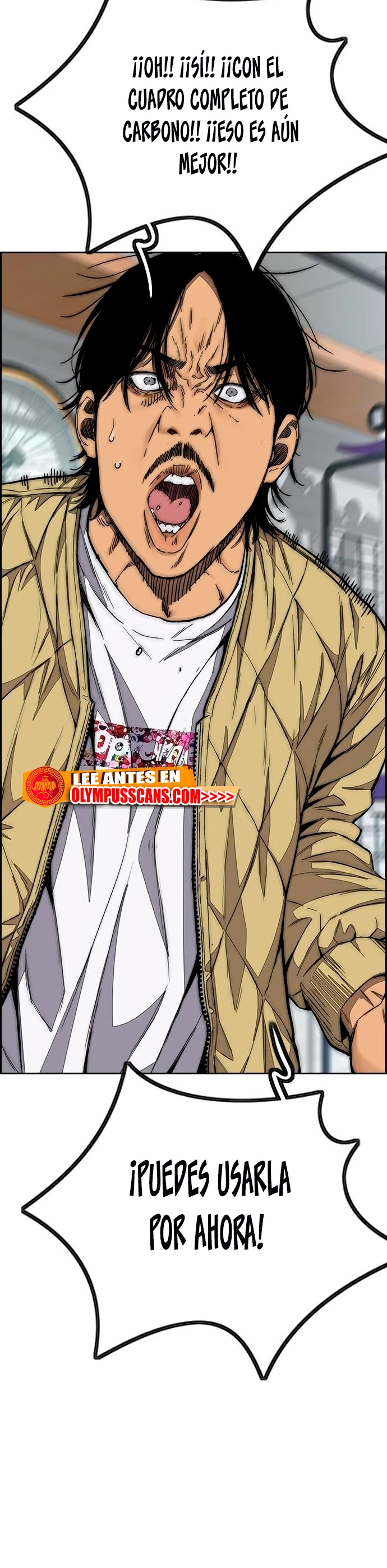 RompeVientos > Capitulo 440 > Page 481