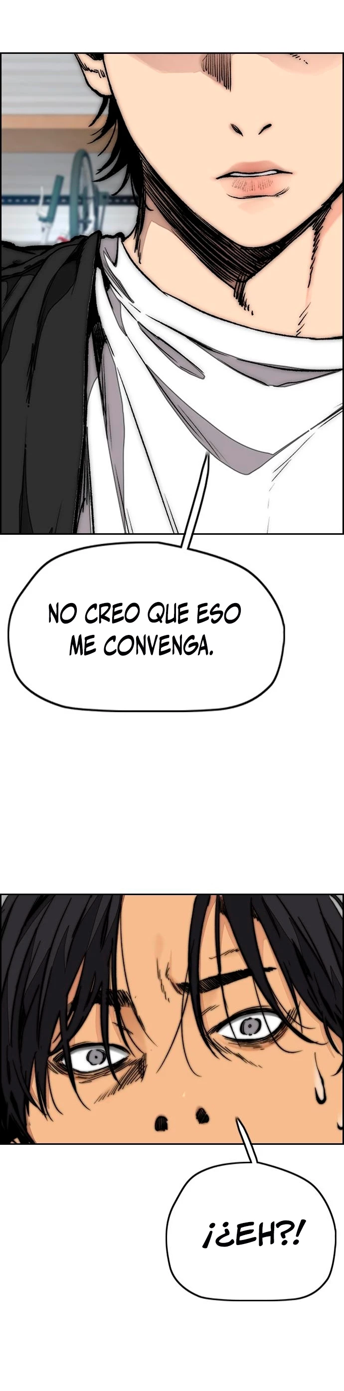 RompeVientos > Capitulo 440 > Page 491