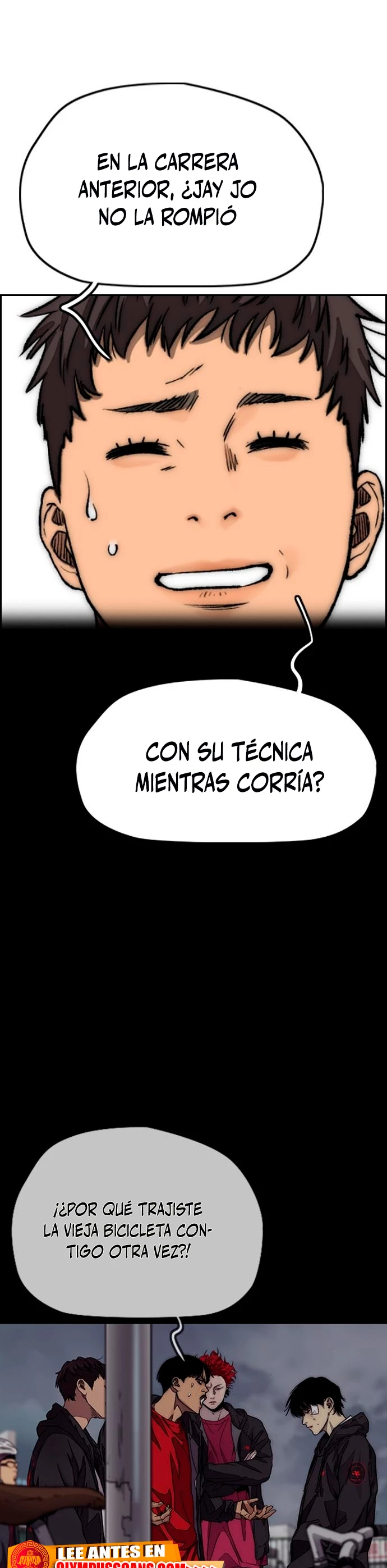 RompeVientos > Capitulo 440 > Page 501