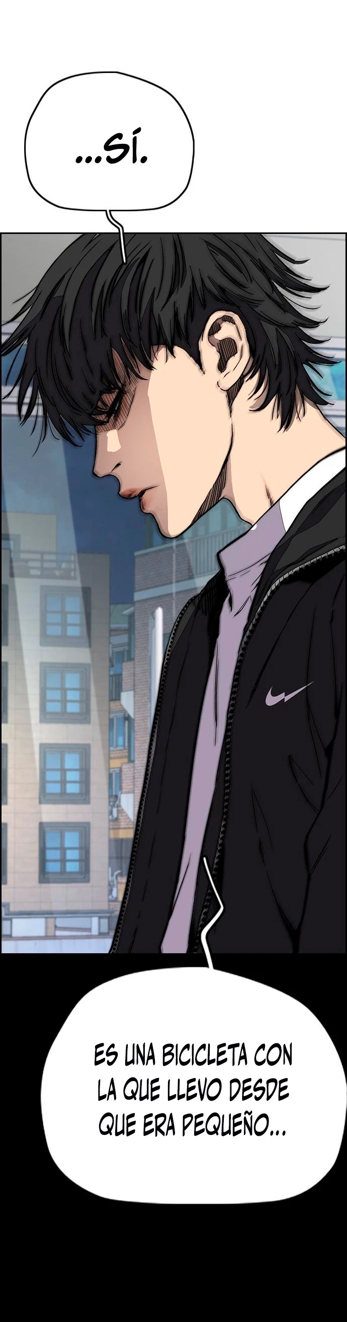 RompeVientos > Capitulo 440 > Page 531