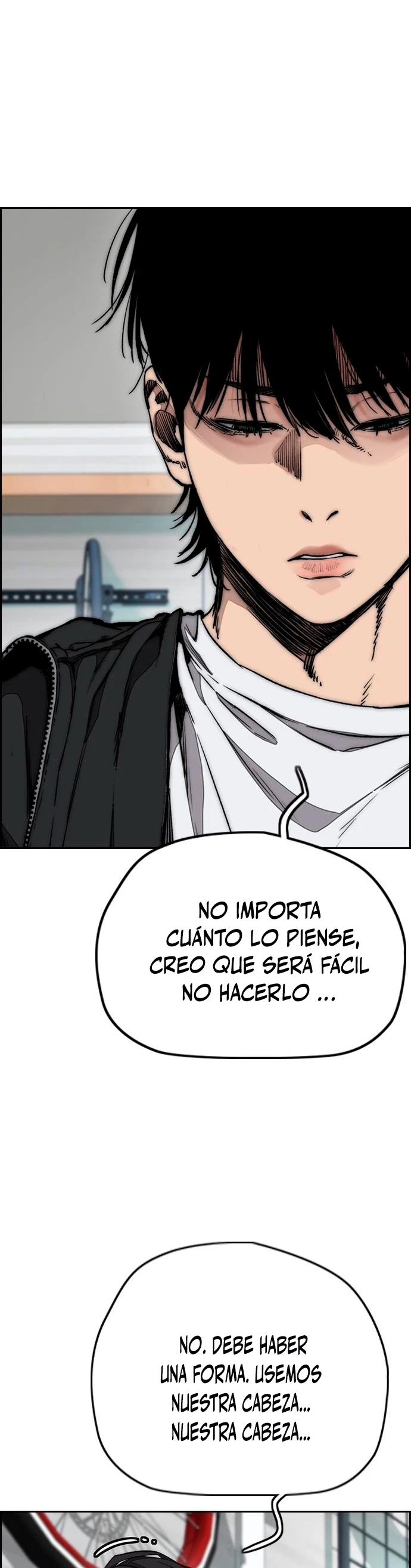 RompeVientos > Capitulo 440 > Page 581
