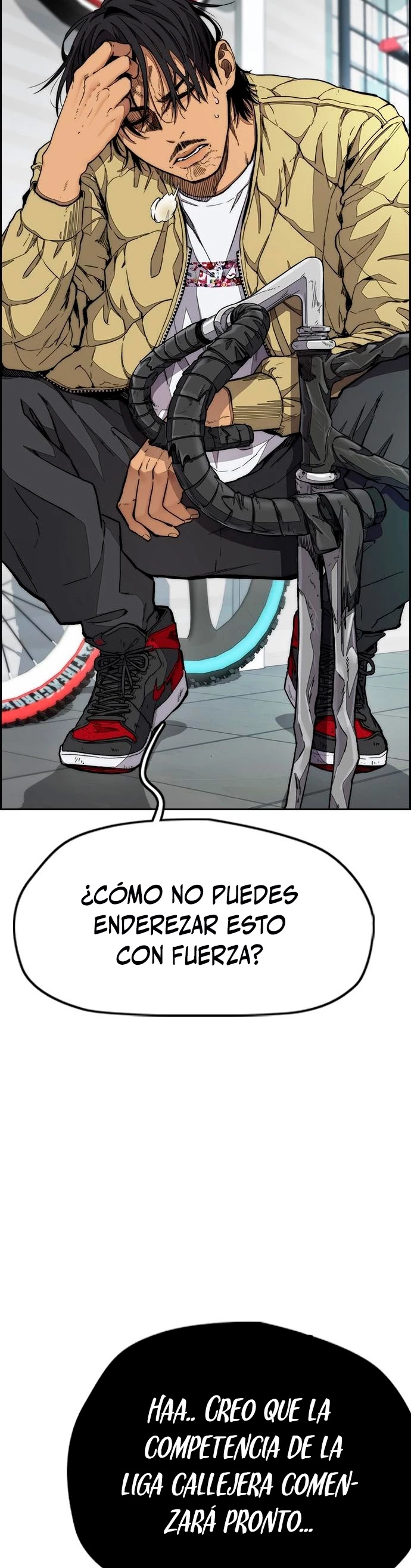 RompeVientos > Capitulo 440 > Page 591