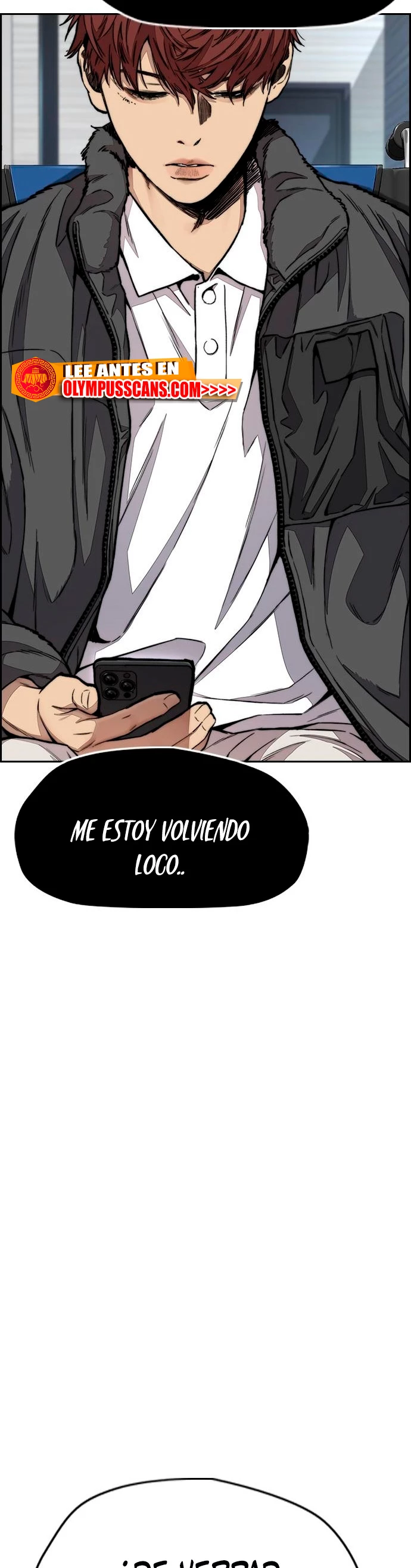 RompeVientos > Capitulo 440 > Page 601