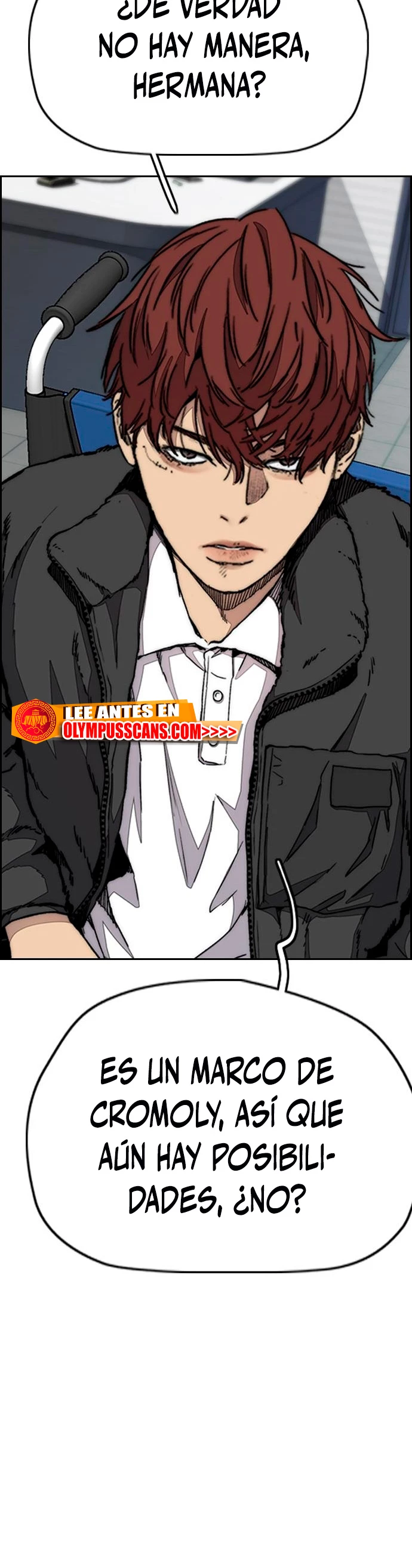 RompeVientos > Capitulo 440 > Page 621