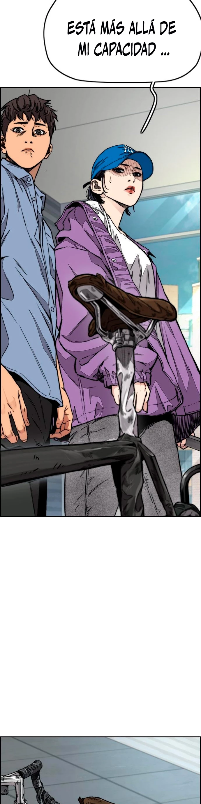 RompeVientos > Capitulo 440 > Page 641