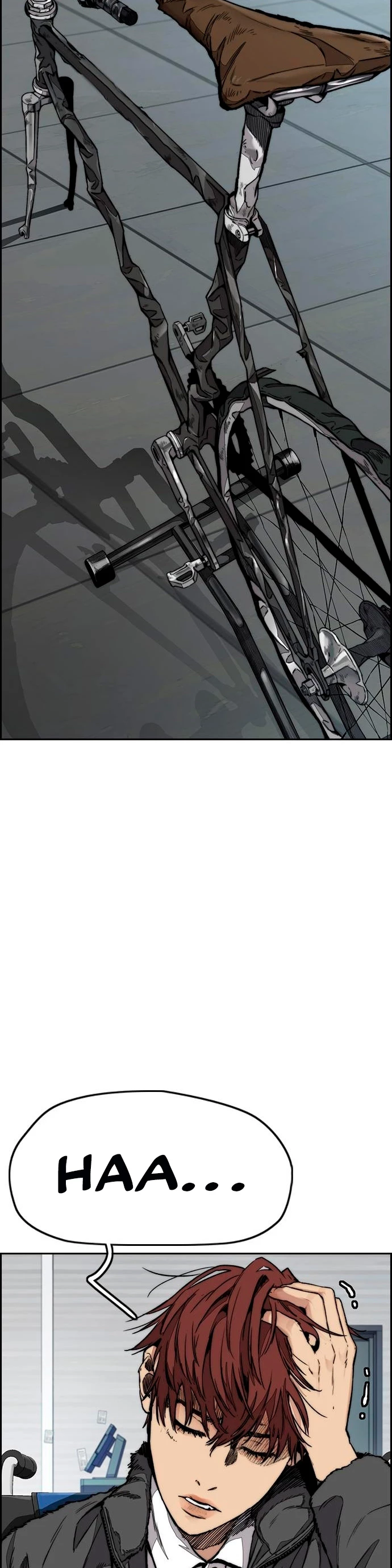 RompeVientos > Capitulo 440 > Page 651