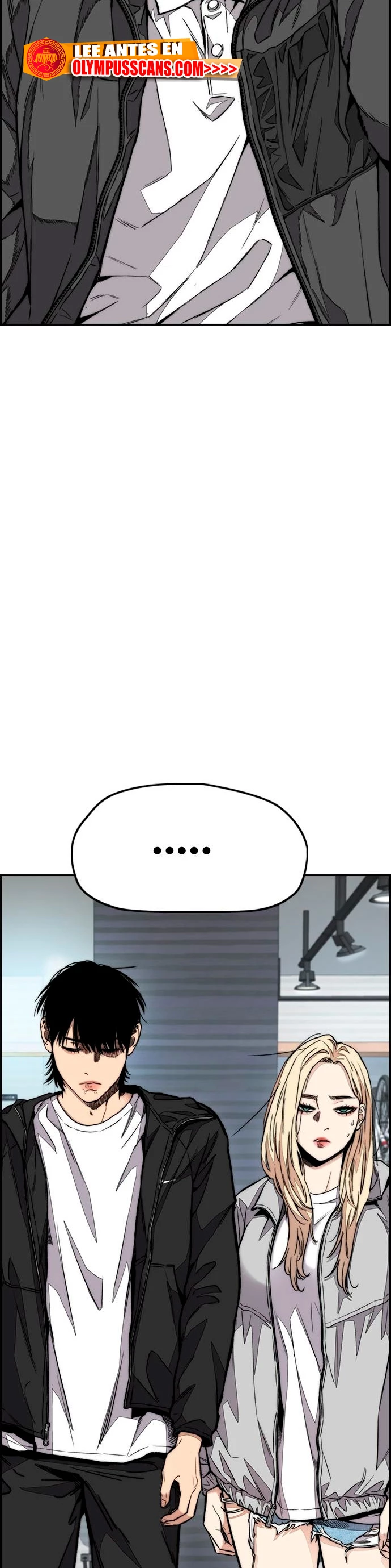 RompeVientos > Capitulo 440 > Page 661