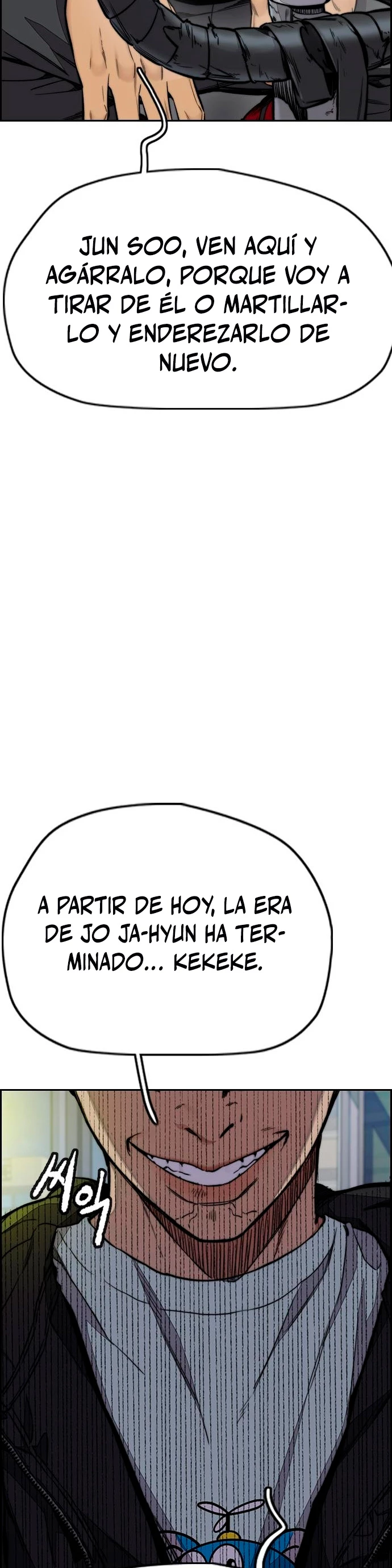 RompeVientos > Capitulo 440 > Page 681
