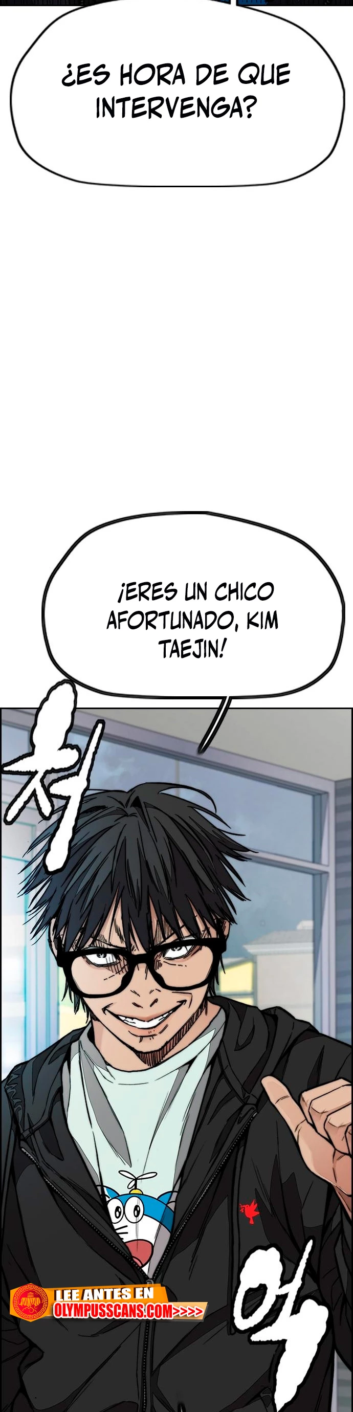 RompeVientos > Capitulo 440 > Page 691