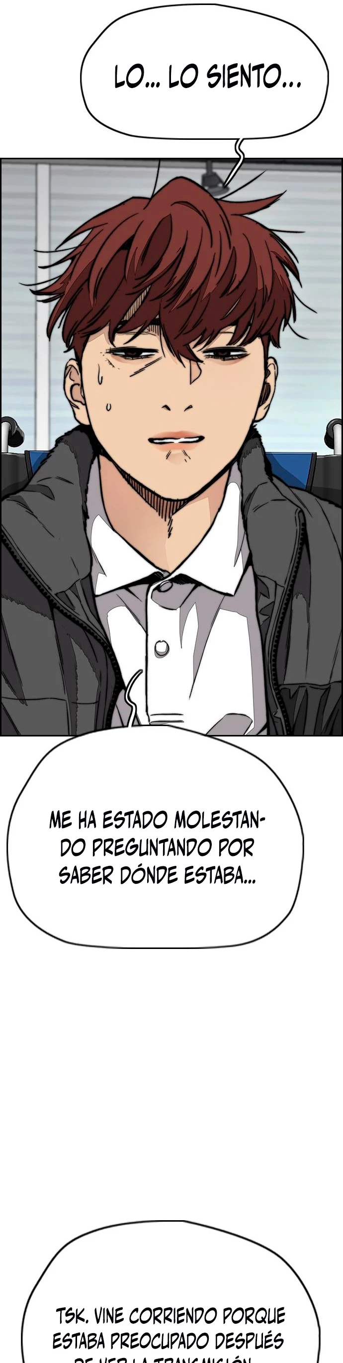 RompeVientos > Capitulo 440 > Page 731