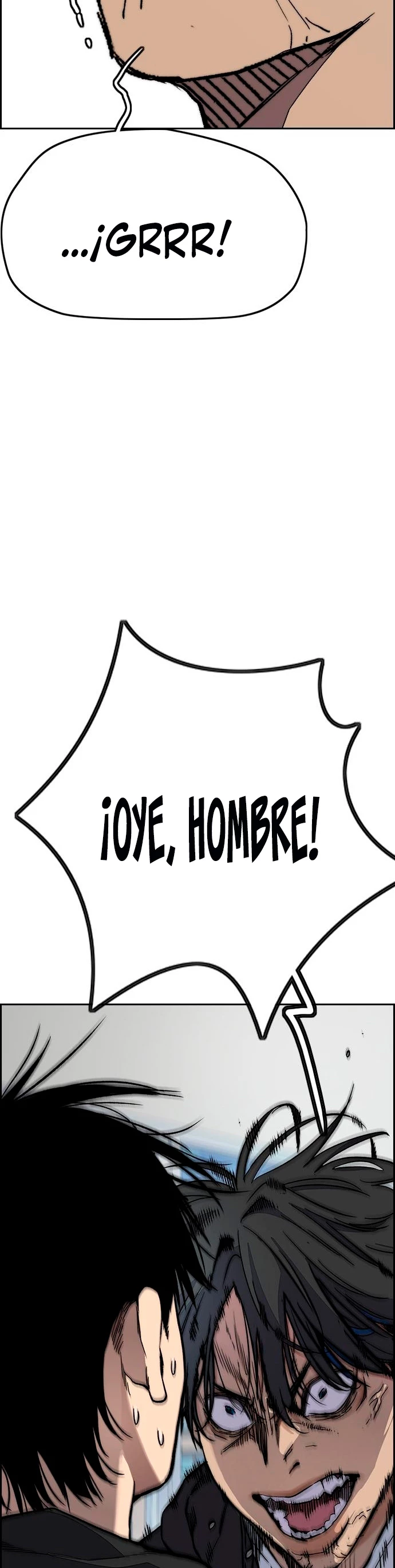 RompeVientos > Capitulo 440 > Page 751