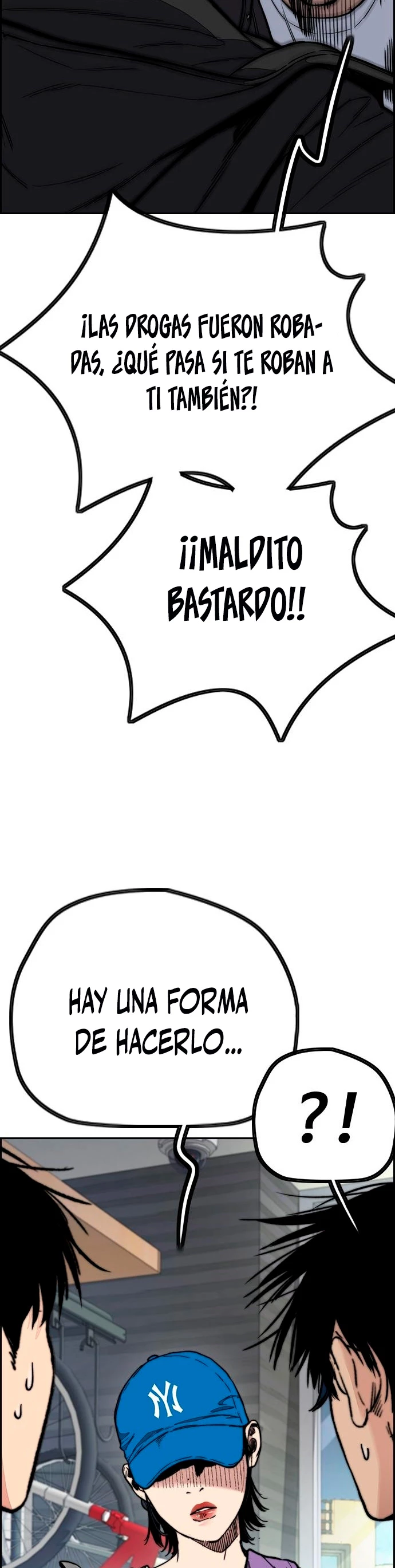 RompeVientos > Capitulo 440 > Page 761