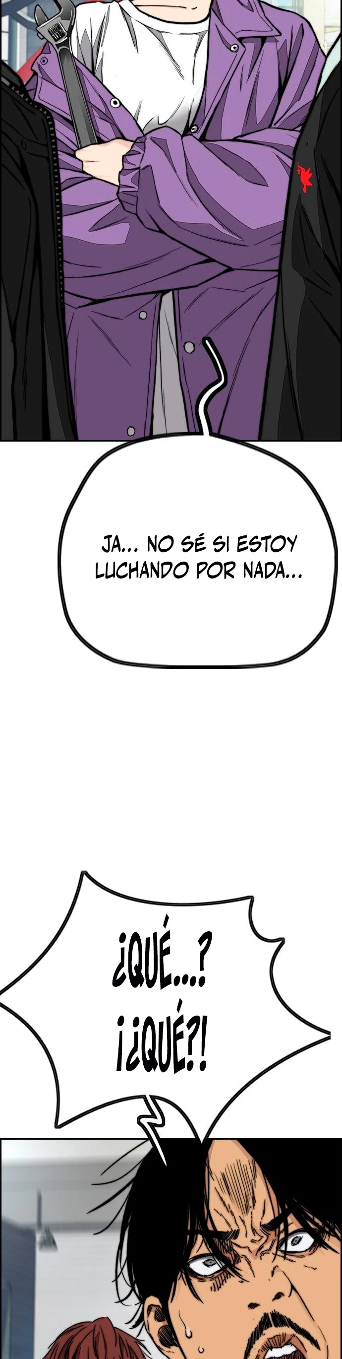 RompeVientos > Capitulo 440 > Page 771