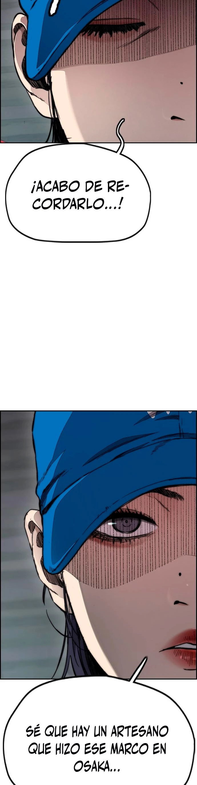 RompeVientos > Capitulo 440 > Page 791