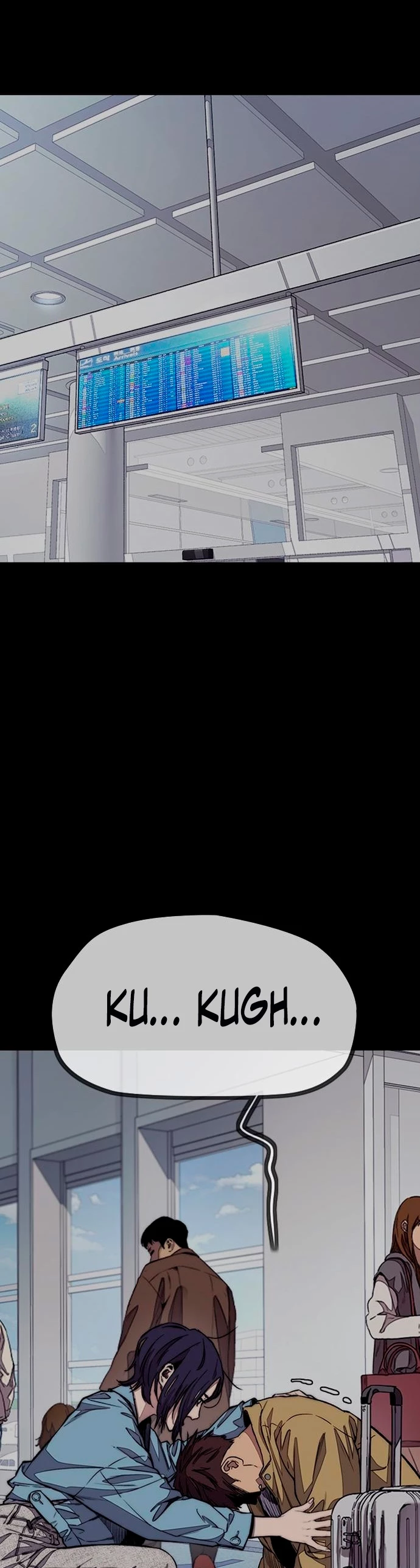 RompeVientos > Capitulo 440 > Page 841