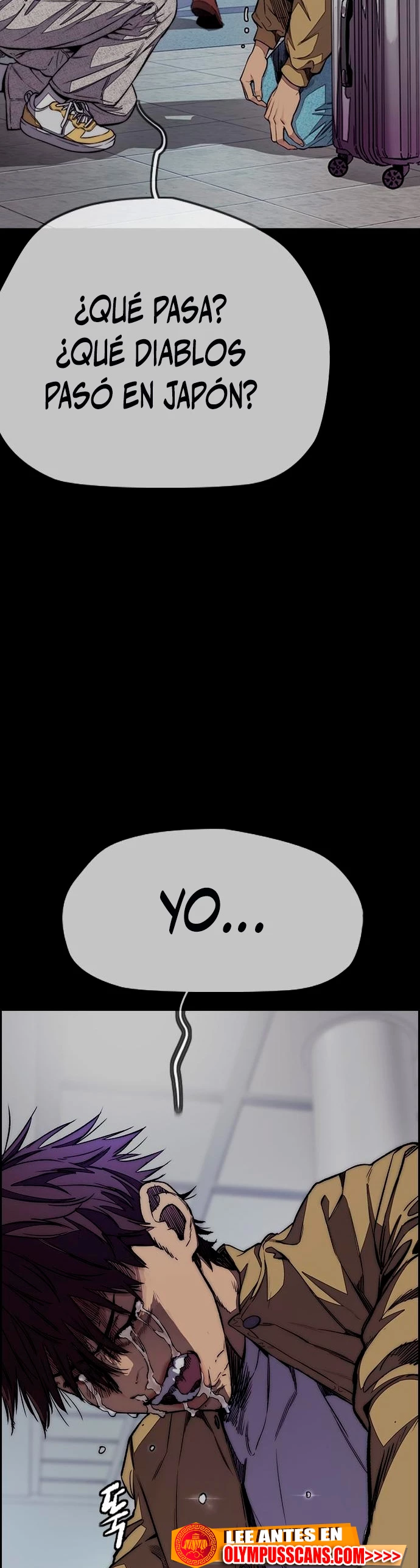 RompeVientos > Capitulo 440 > Page 851