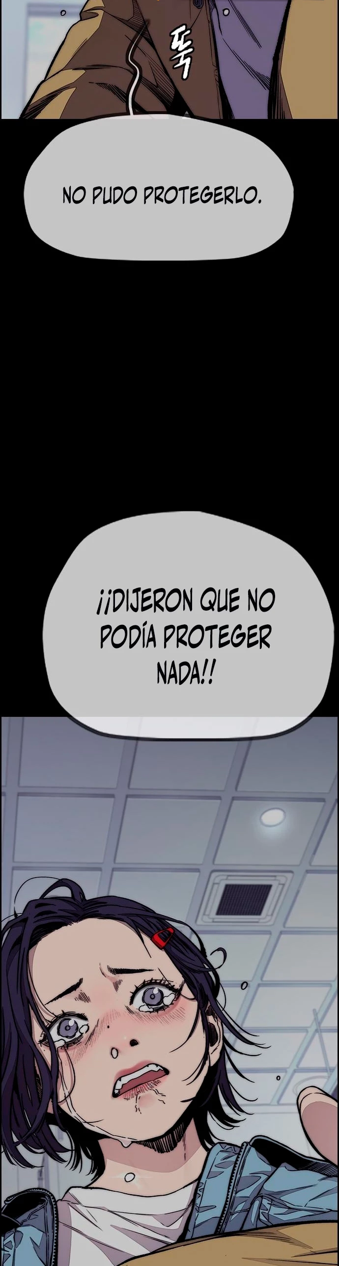 RompeVientos > Capitulo 440 > Page 861