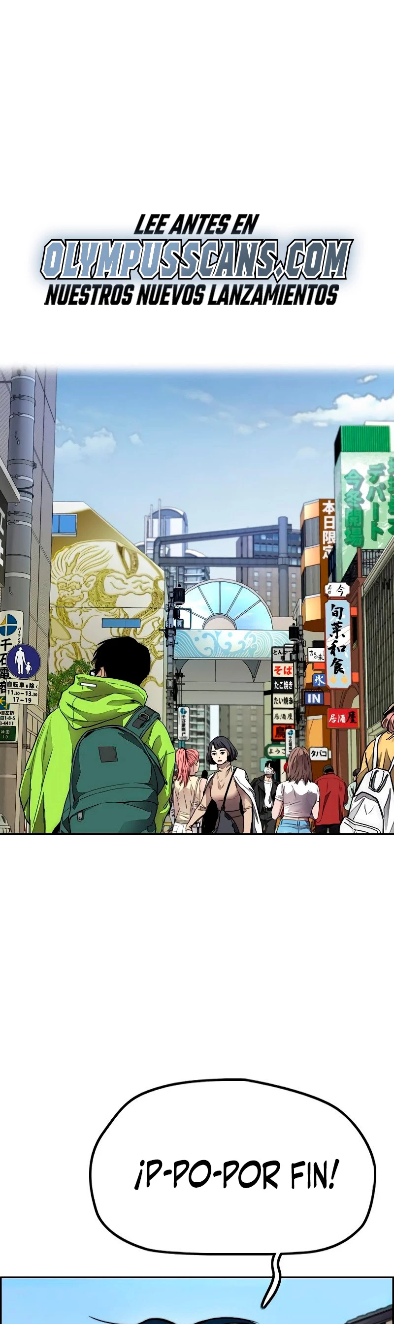 RompeVientos > Capitulo 441 > Page 11