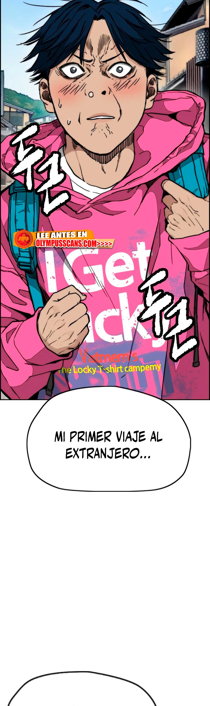 RompeVientos > Capitulo 441 > Page 21