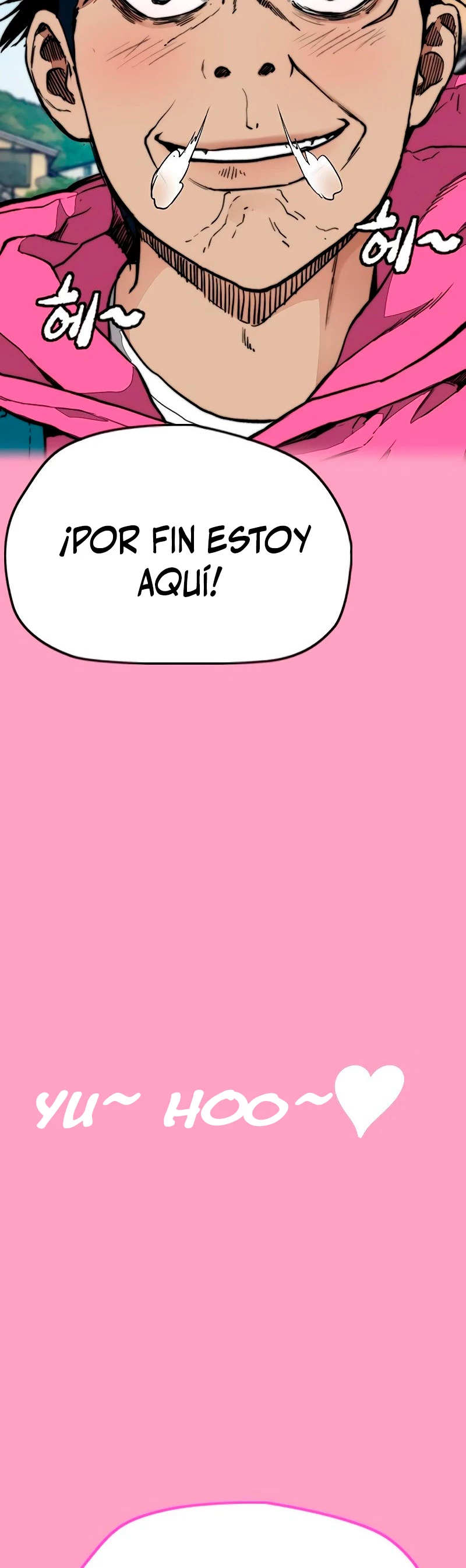 RompeVientos > Capitulo 441 > Page 41