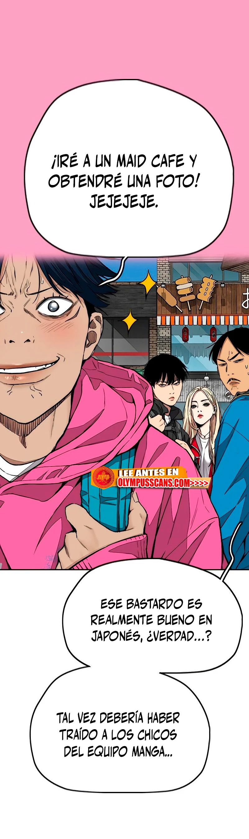 RompeVientos > Capitulo 441 > Page 61