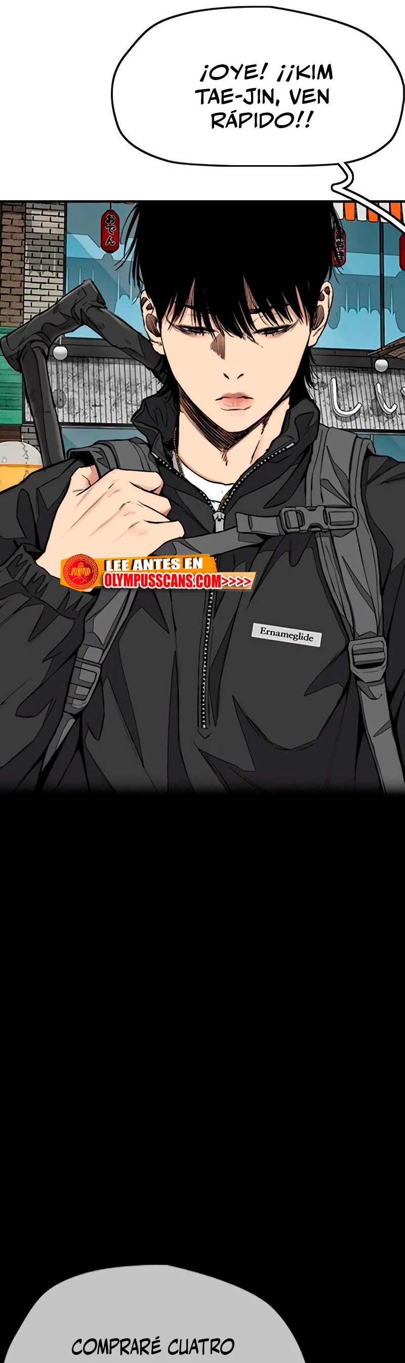 RompeVientos > Capitulo 441 > Page 71