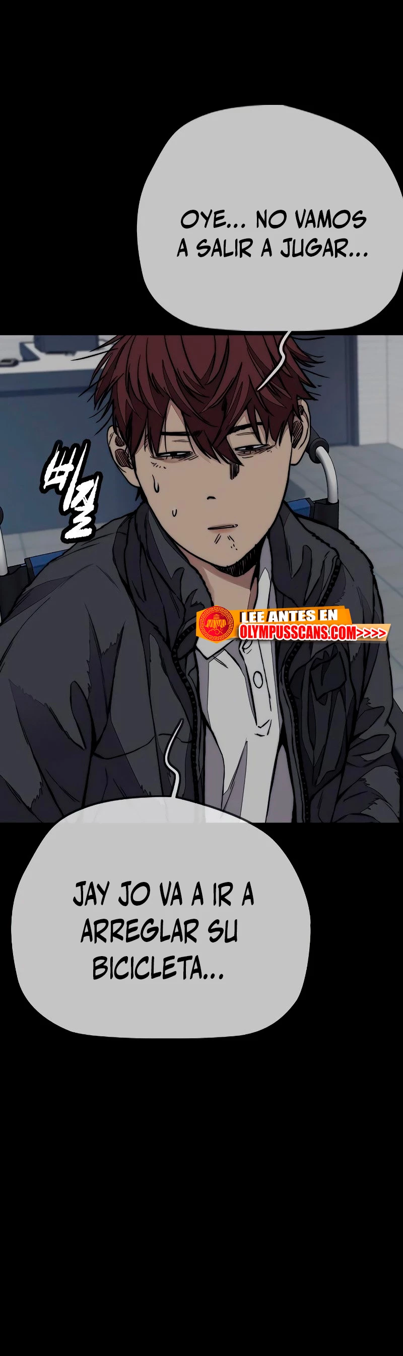 RompeVientos > Capitulo 441 > Page 101