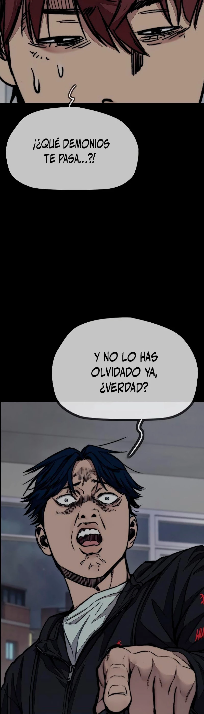 RompeVientos > Capitulo 441 > Page 131