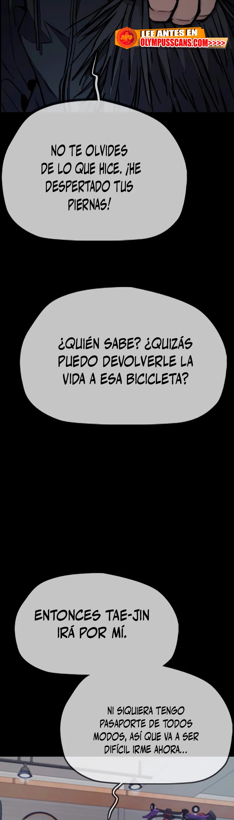 RompeVientos > Capitulo 441 > Page 141