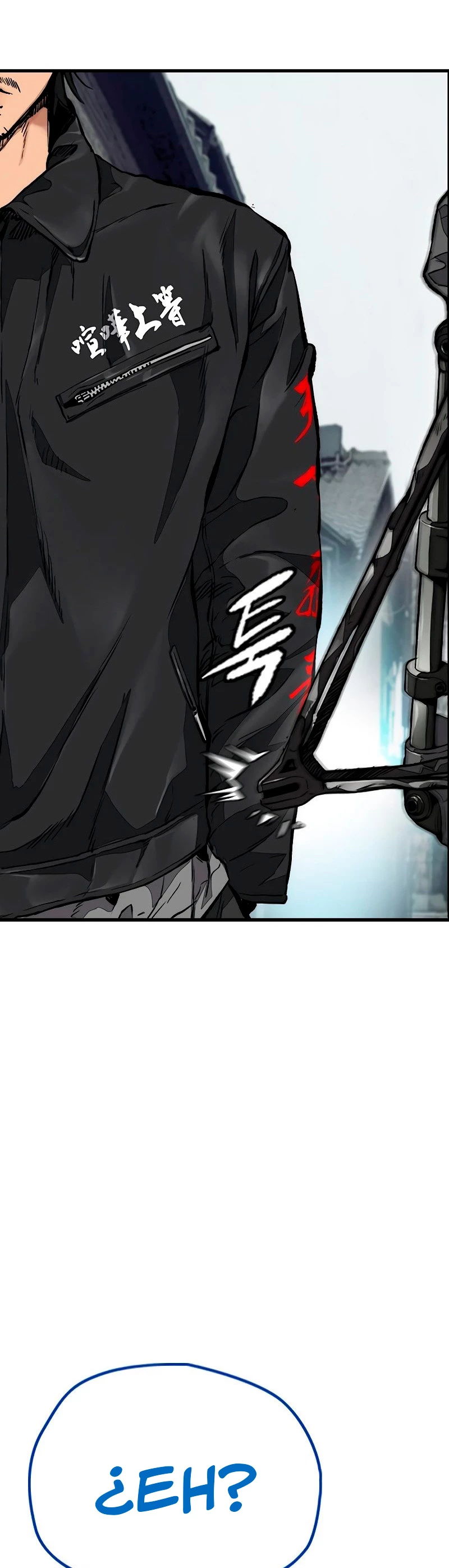 RompeVientos > Capitulo 441 > Page 181