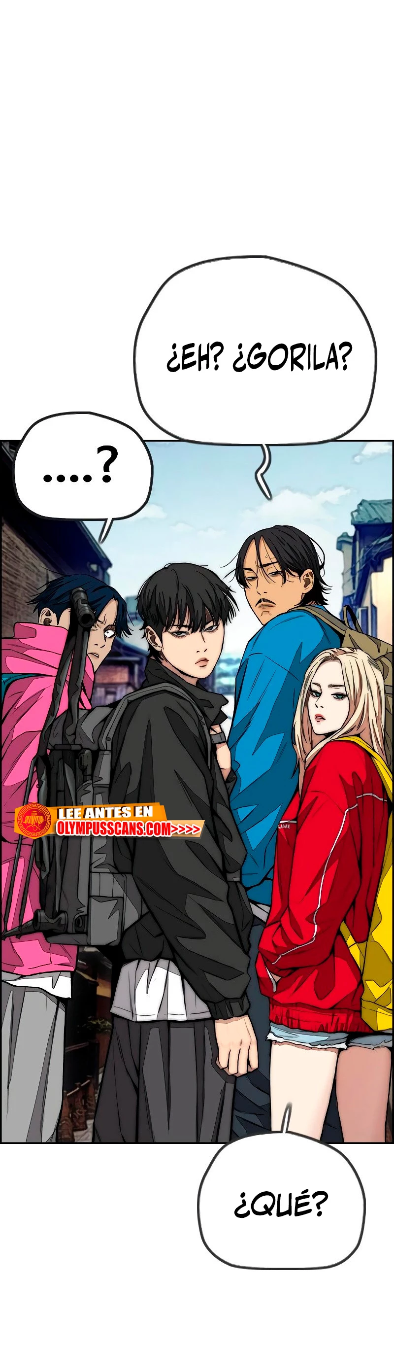 RompeVientos > Capitulo 441 > Page 221