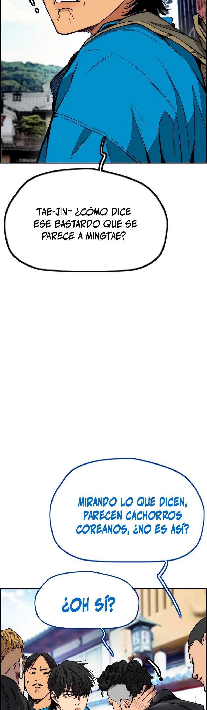 RompeVientos > Capitulo 441 > Page 251