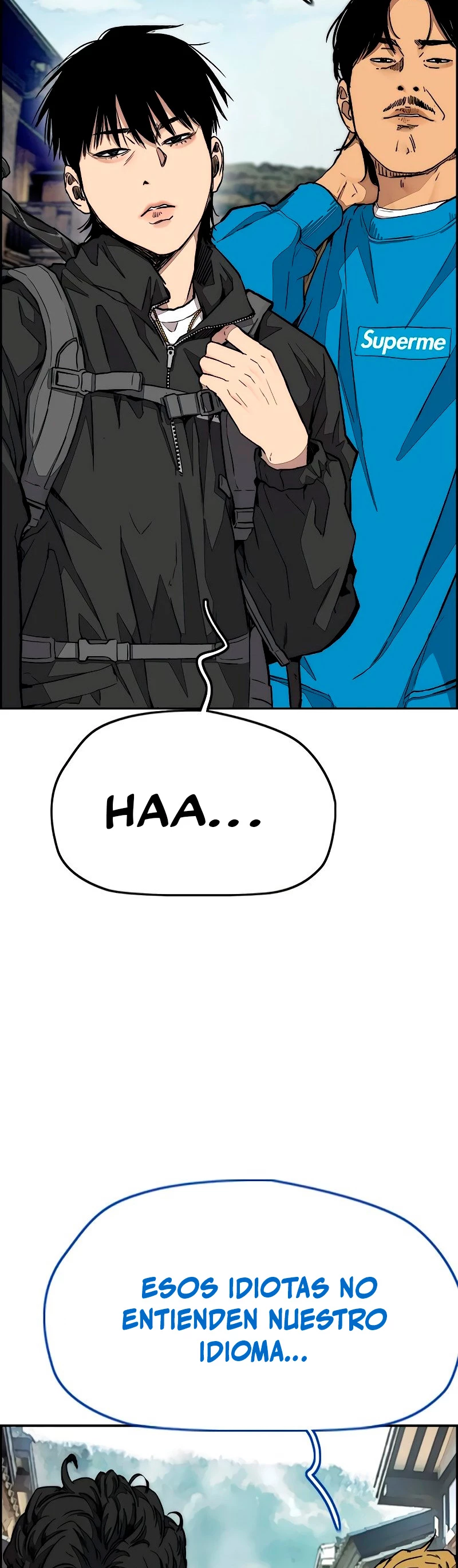 RompeVientos > Capitulo 441 > Page 271