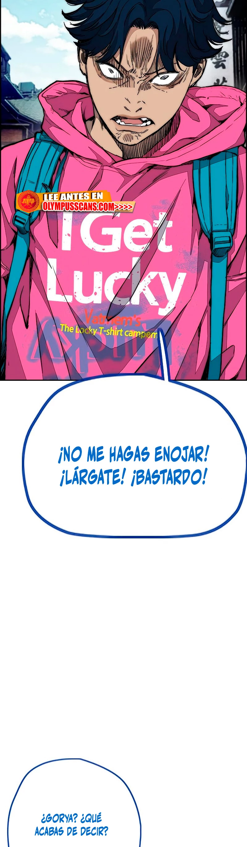 RompeVientos > Capitulo 441 > Page 301