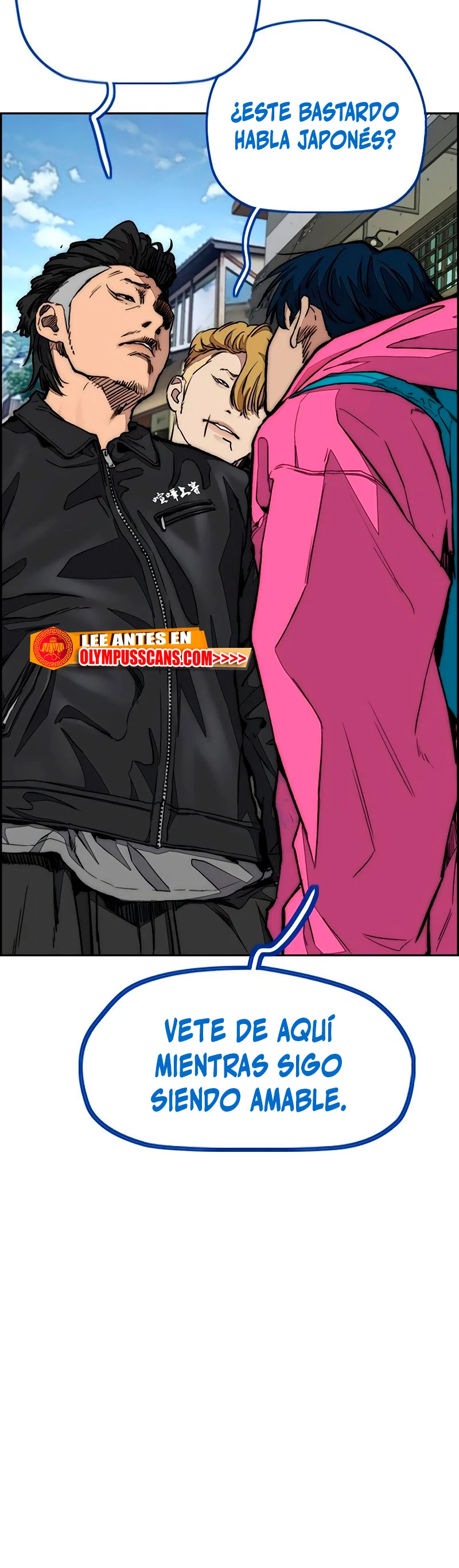 RompeVientos > Capitulo 441 > Page 311