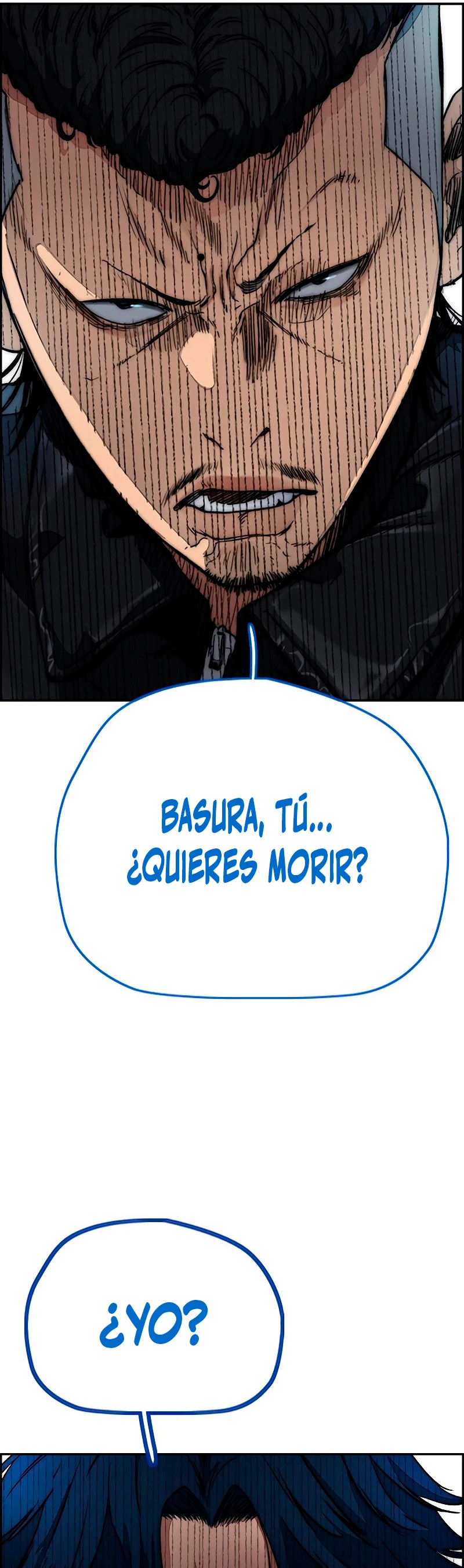 RompeVientos > Capitulo 441 > Page 321