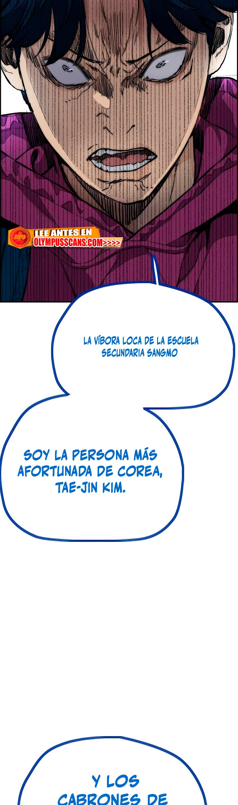 RompeVientos > Capitulo 441 > Page 331