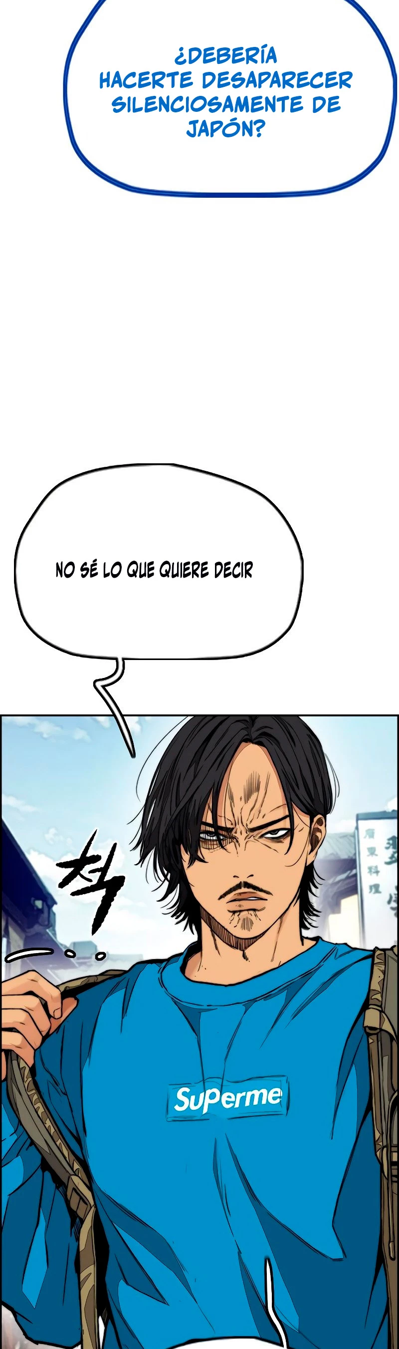 RompeVientos > Capitulo 441 > Page 361