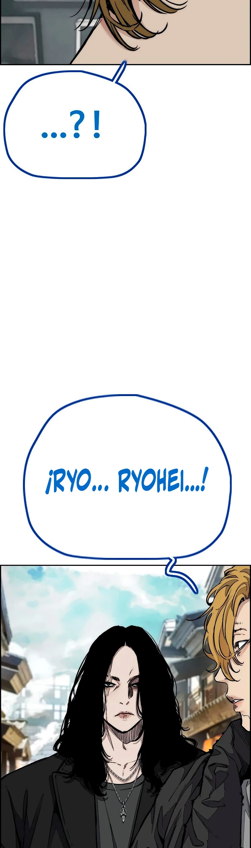 RompeVientos > Capitulo 441 > Page 401